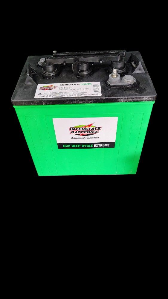 Interstate Batteries