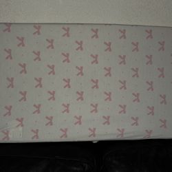 Changing Pad