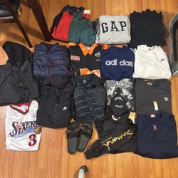 Vintage,Modern, And More Clothings
