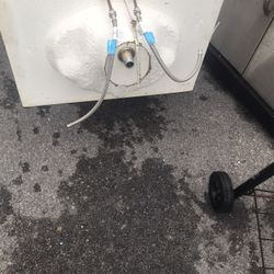 Bathroom Sink./lavamanos De Baño 