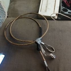 Eye Cable 8ft