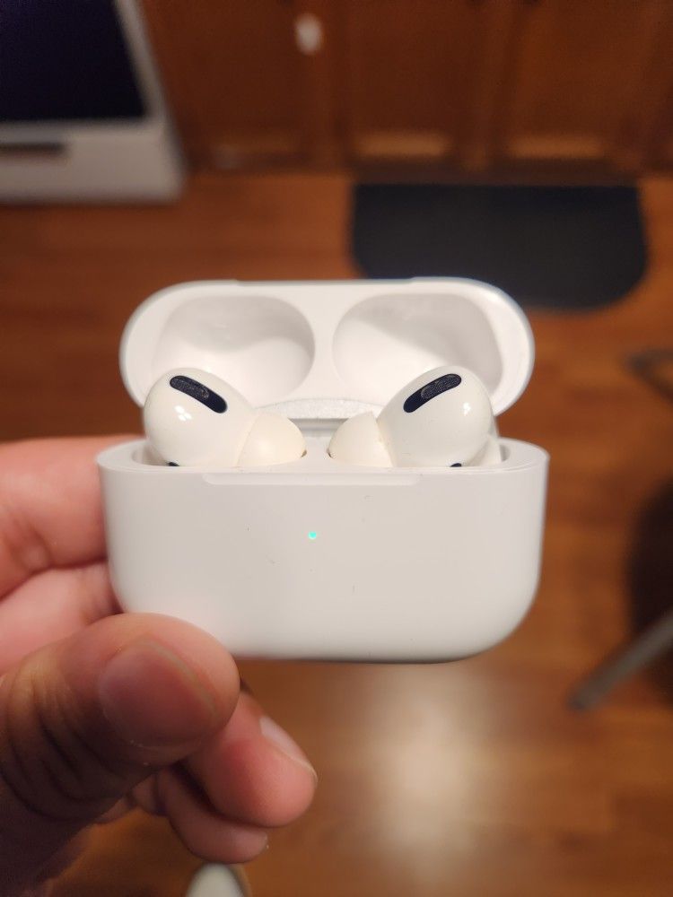 Air Pods Pro 2