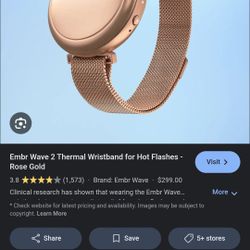 Embr Wave 2