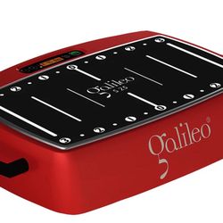 GALILEO® S 25 Red