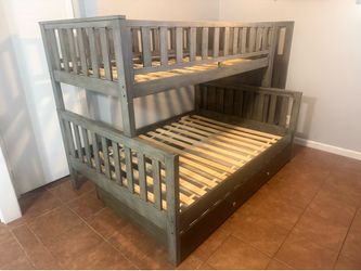 Bunk beds
