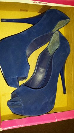 Hi heels