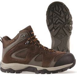 Chinook Crescent Safety Boots