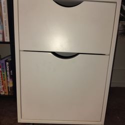 Brightroom 2 Drawer Filing Cabinet