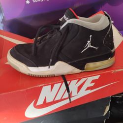 Jordans Size 6