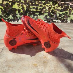 Zapatos De Football Soccer 
