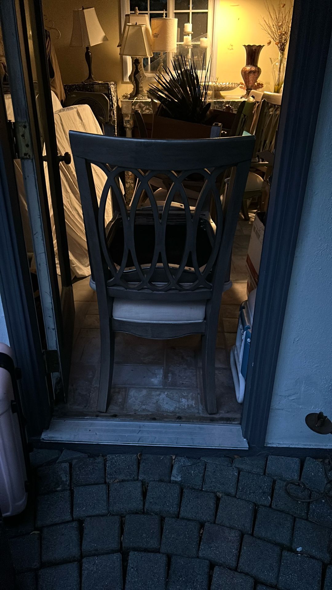 Dining Table Chair