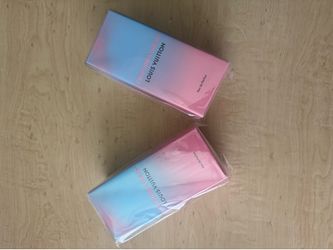 Louis Vuitton California Dream Eau de Parfum 100ml x2