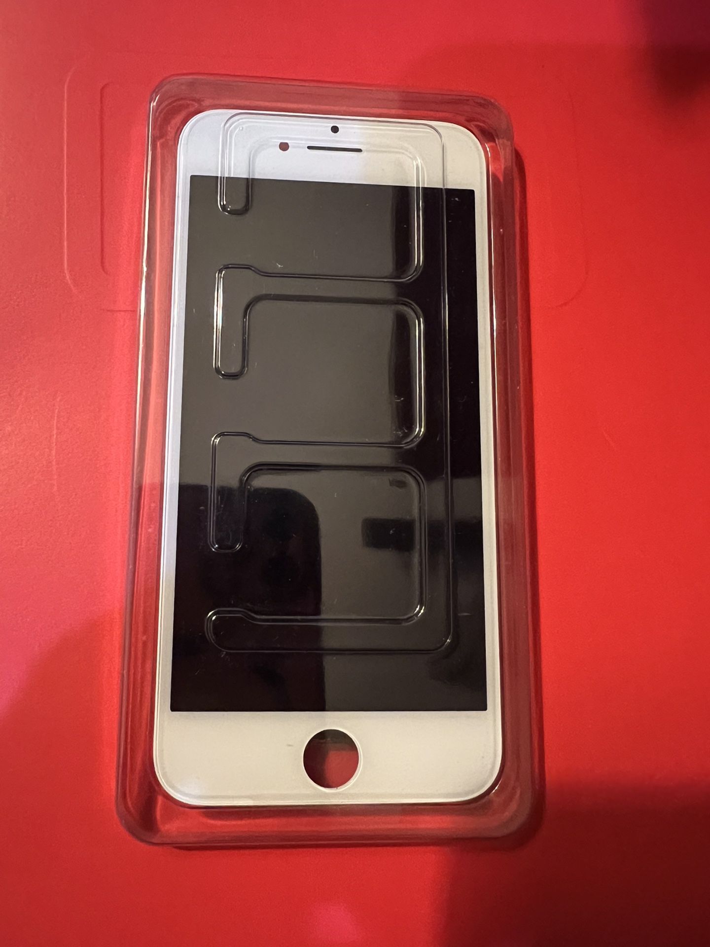 White iPhone 7 Screen /LCD