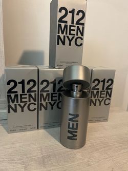 Perdume 212 Men