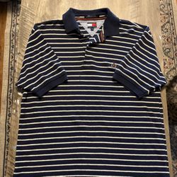 Vintage Tommy Hilfiger Polo Shirt