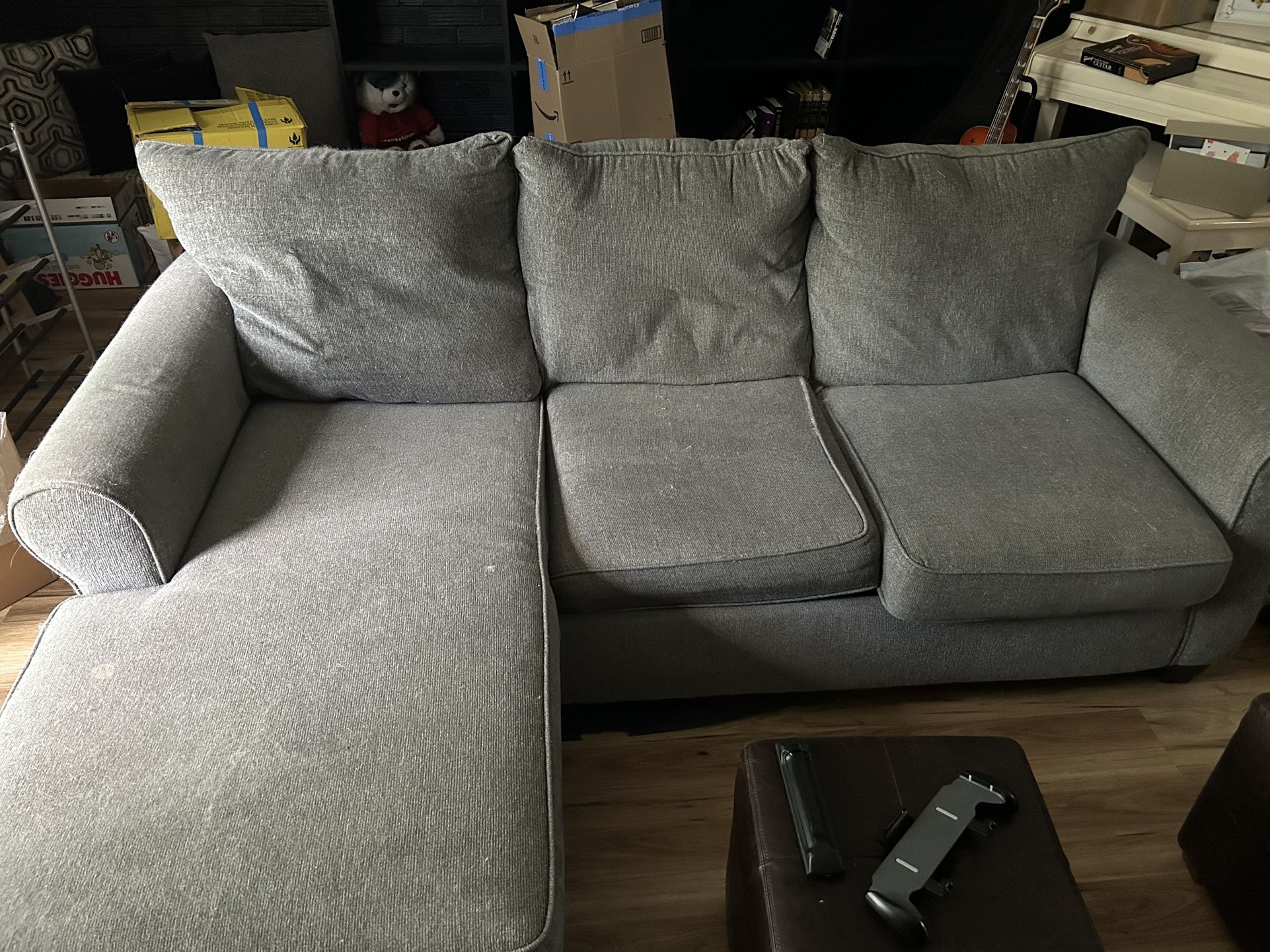 Couch For Sale 