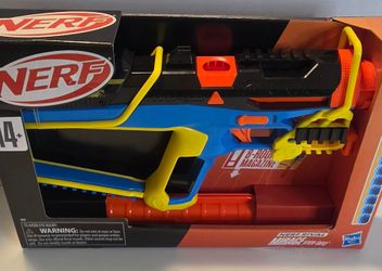 🔥 BRAND NEW! NERF Rival Mirage XXIV-800 Blasters – 2 Available! 🔥