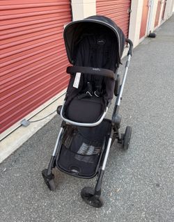 Baby stroller