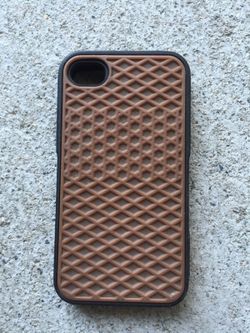 Vans IPhone 4/4s Case