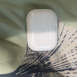 AirPod Case With Lightning Charger