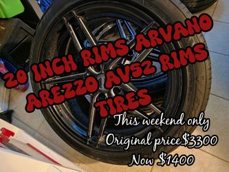 Rims