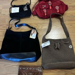 All for 40$ women's bag
