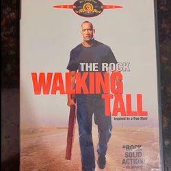 Walking talk DVD