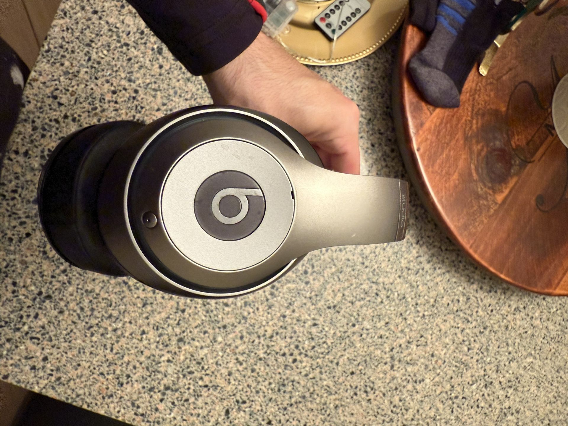 Dr Dre Wireless Studio Beats