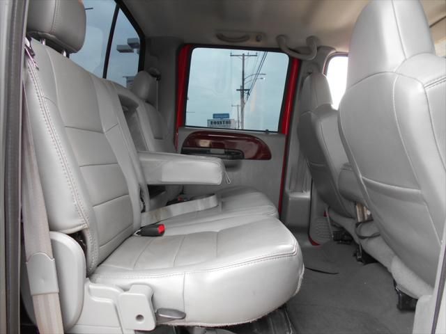 2006 Ford Super Duty F-350 SRW