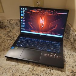 Acer Nitro V 15 Gaming Laptop | RTX 4050 | 13th Gen i5 | 16GB DDR5 | 165Hz