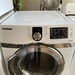 Samsung Dryer