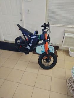 I have two of the same bikes 1700