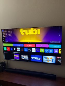 LG 65 Inch C3 OLED 4K TV