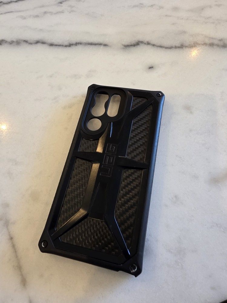 Samsung S22 Ultra UAG Case