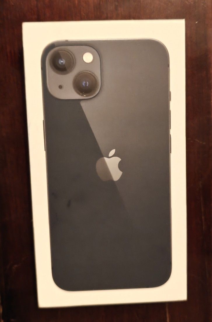 iPhone 13 128gb Midnight Blue MetroPCS/T-Mobile