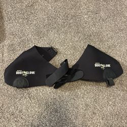 Boot Glove (Skiing)