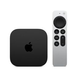 Apple Tv 