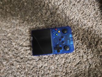 R36S retriod game player