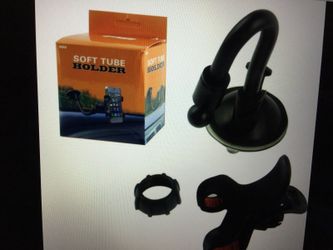 Car holder for phones and gps