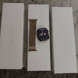 Apple Watch Series 10