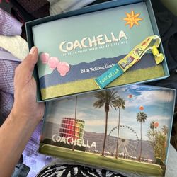 Coachella weekend 2