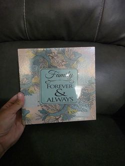 Wall Decor Or Desk Sign 8x8