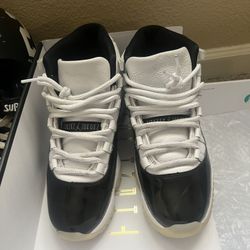 Air Jordan 11 Retro