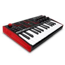 MIDI MPK Keyboard