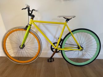 Fixie / Single speed Bike