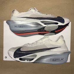 Nike Air Alphafly Next 3% Gridiron Mens size 14 running shoes NEW!