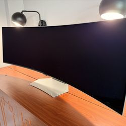 Samsung Odyssey G9 OLED 49” Monitor