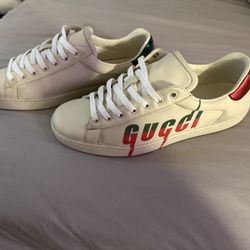 Gucci Ace Blades 