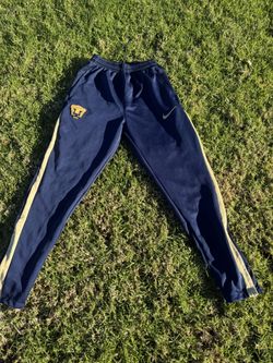 Nike Pumas UNAM Pants Size 2 XL Skinny Cut