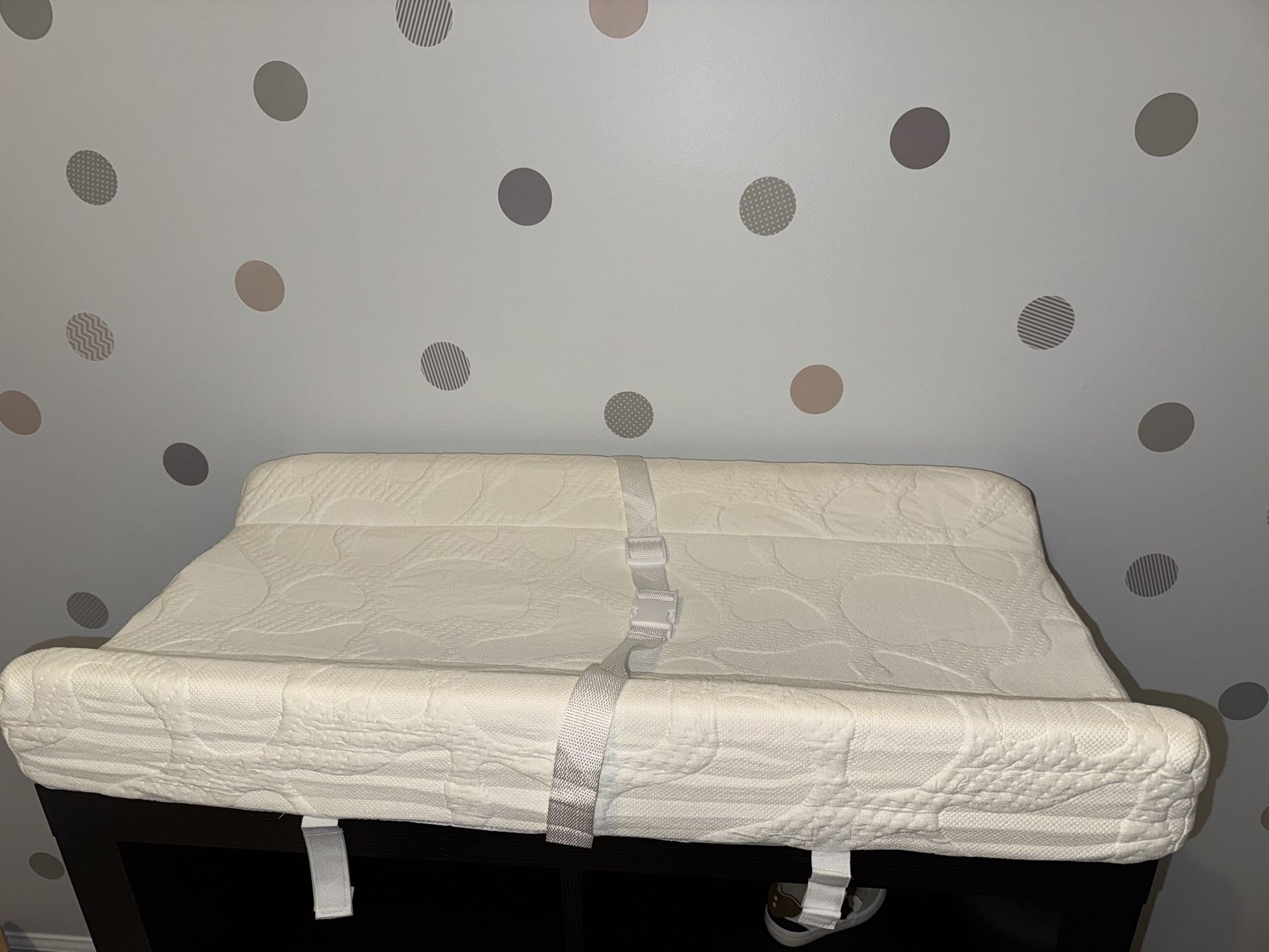 Changing Pad